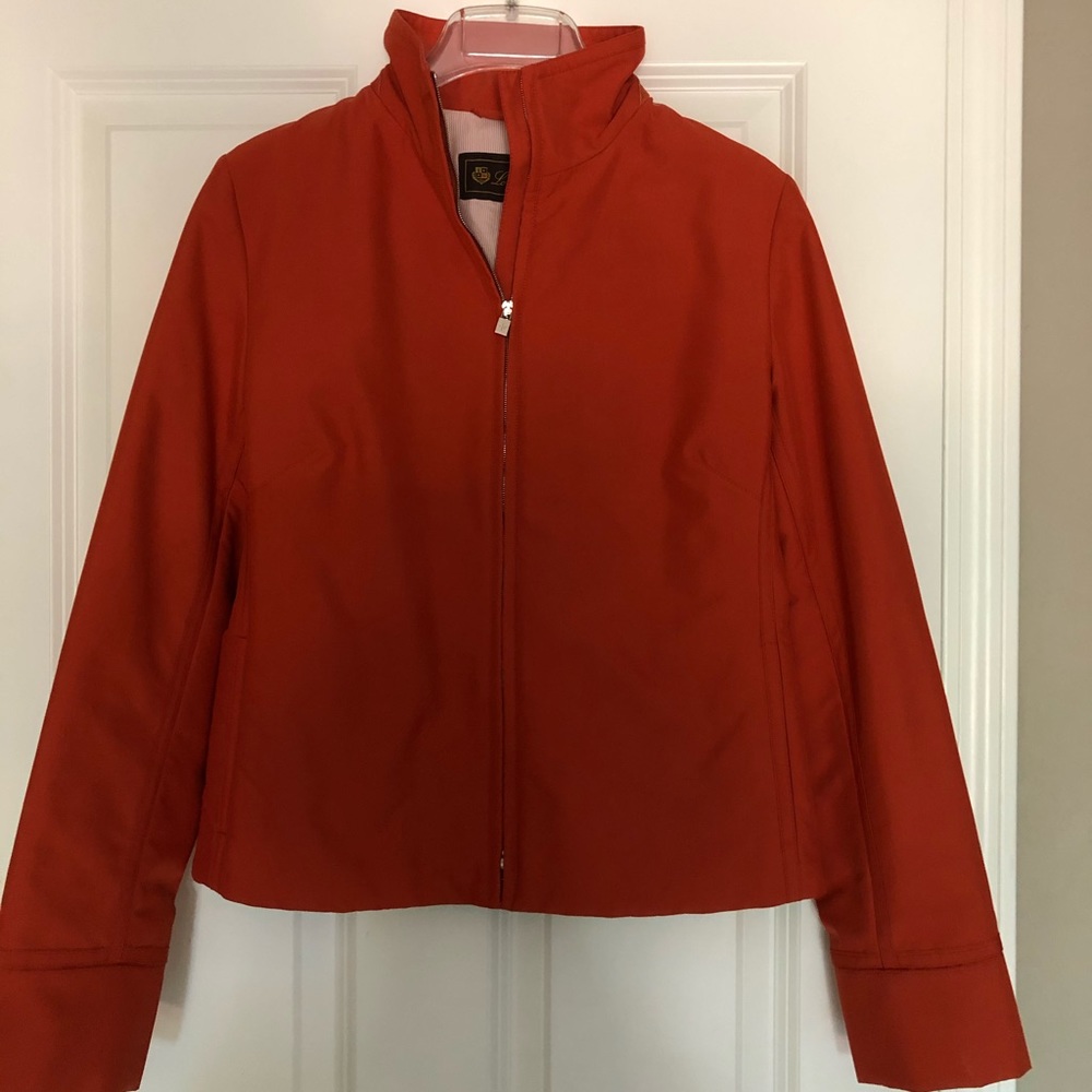 Loro Piana nylon jacket NWOT